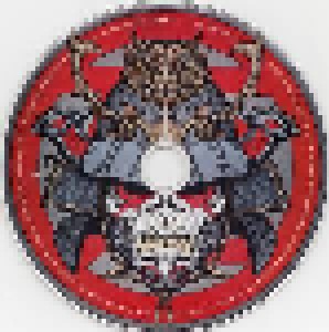 Iron Maiden: Senjutsu (2-CD) - Bild 8