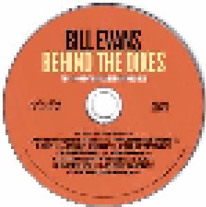 Bill Evans: Behind The Dikes – The 1969 Netherlands Recordings (2-CD) - Bild 7