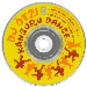 DJ Ötzi: Känguru Dance (Single-CD) - Bild 5
