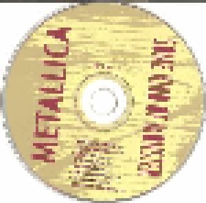 Metallica: Some Kind Of Monster (Mini-CD / EP) - Bild 3