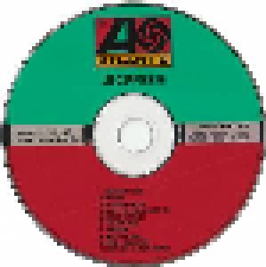 Led Zeppelin: III (CD) - Bild 3