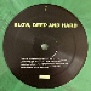 Type O Negative: Slow, Deep And Hard (2-LP) - Bild 2