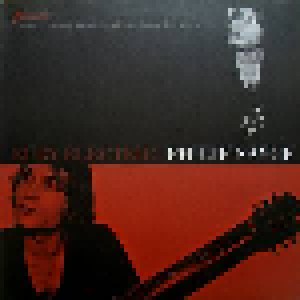 Philip Sayce: Ruby Electric (LP) - Bild 1