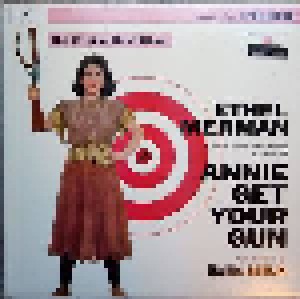 Irving Berlin: Annie Get Your Gun (LP) - Bild 1