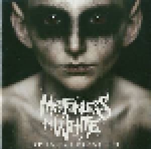 Motionless In White: Graveyard Shift (CD) - Bild 1