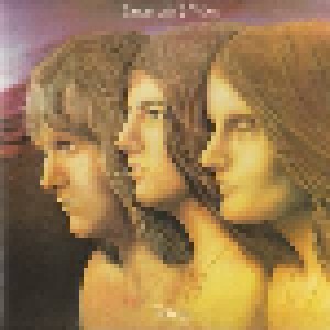 Emerson, Lake & Palmer: Trilogy (CD) - Bild 1
