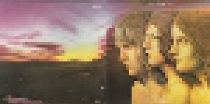 Emerson, Lake & Palmer: Trilogy (CD) - Bild 6