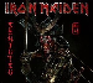 Iron Maiden: Senjutsu (2-CD) - Bild 1