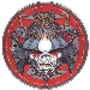 Iron Maiden: Senjutsu (2-CD) - Bild 5