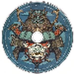 Iron Maiden: Senjutsu (2-CD) - Bild 7