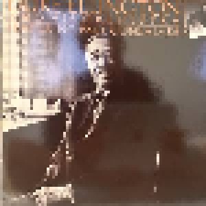 Duke Ellington & His Orchestra: Duke Ellington And His Orchestra Featuring Paul Gonsalves (LP) - Bild 1