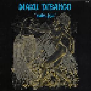 Manu Dibango: Waka Juju (LP) - Bild 1