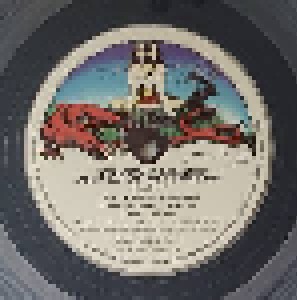 Captain Beefheart And His Magic Band: Unconditionally Guaranteed (LP) - Bild 3