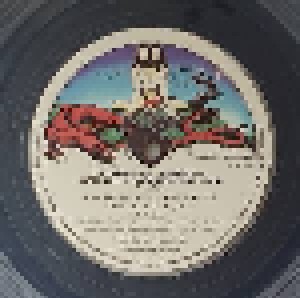 Captain Beefheart And His Magic Band: Unconditionally Guaranteed (LP) - Bild 4