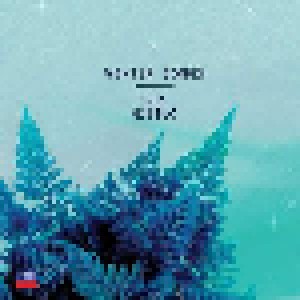 Cover - Ola Gjeilo: Winter Songs