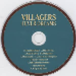 Villagers: Fever Dreams (CD) - Bild 3