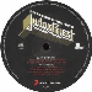 Judas Priest: Defenders Of The Faith (LP) - Bild 5