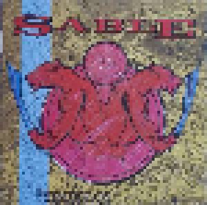 Sable: Símbolos De Rebelión (1986-1993) (CD) - Bild 2