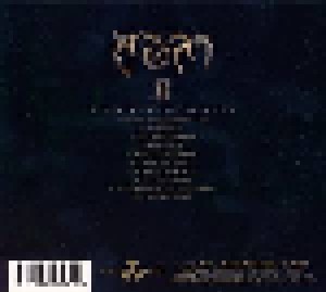 Auri: Auri II - Those We Don't Speak Of (CD) - Bild 2