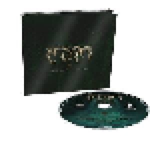 Auri: Auri II - Those We Don't Speak Of (CD) - Bild 3