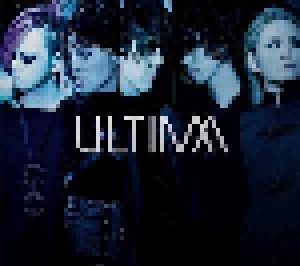 Lynch.: Ultima (CD + DVD) - Bild 2