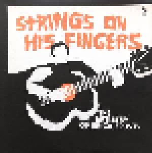 Erich Ferstl: Strings On His Fingers (LP) - Bild 1