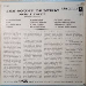 Richard Rodgers & Oscar Hammerstein II: The Sound Of Music (LP) - Bild 2