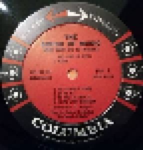 Richard Rodgers & Oscar Hammerstein II: The Sound Of Music (LP) - Bild 3