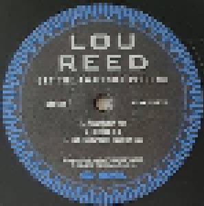 Lou Reed: Set The Twilight Reeling (2-LP) - Bild 6