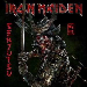 Iron Maiden: Senjutsu (3-LP) - Bild 1