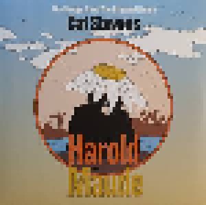 Cat Stevens: The Songs From The Original Movie: Harold And Maude (LP) - Bild 1