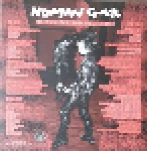 Human Gas: Super Violence Hardcore 1984-1989 (2-LP + CD + DVD) - Bild 4