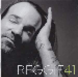 Reggie And The Full Effect: 41 (LP) - Bild 1