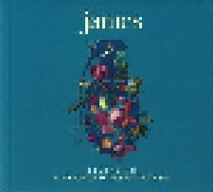 James: Living In Extraordinary Times (CD) - Bild 1