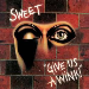 The Sweet: Give Us A Wink (LP) - Bild 1
