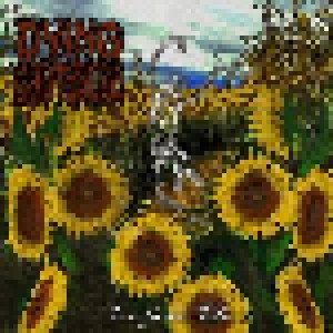 Cover - Dying Grotesque: Sunflower Tide