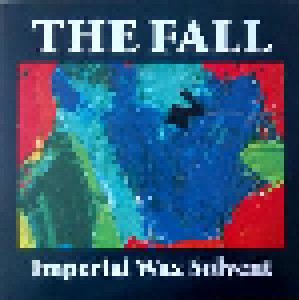 The Fall: Imperial Wax Solvent (LP) - Bild 1