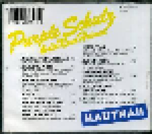Purple Schulz Und Die Neue Heimat: Hautnah (CD) - Bild 3