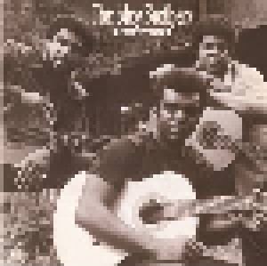 The Isley Brothers: Givin' It Back (LP) - Bild 1