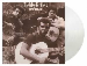 The Isley Brothers: Givin' It Back (LP) - Bild 2
