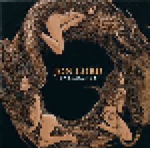 Jon Lord: Sarabande (CD) - Bild 4