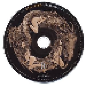 Jon Lord: Sarabande (CD) - Bild 8