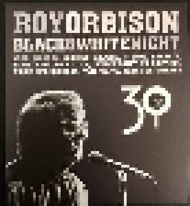 Roy Orbison: Black & White Night 30 (CD + Blu-ray Disc) - Bild 1