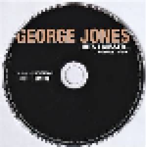 George Jones: Hits I Missed...And One I Didn't (CD) - Bild 4