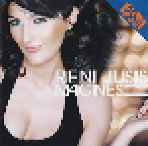 Reni Jusis: Magnes (CD) - Bild 3