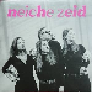 Cover - Ernst Molden Und Das Frauenorchester: Neiche Zeid