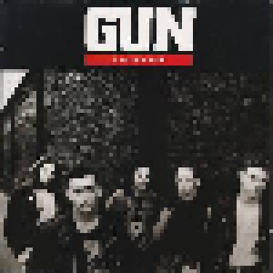 Gun: Inside Out (7") - Bild 1