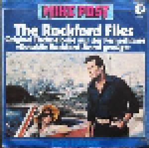 Mike Post: Rockford Files (Detektiv Rockford-Anruf Genügt), The - Cover