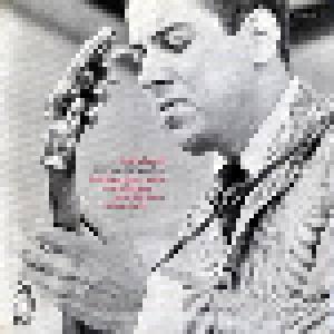 Kenny Burrell: Jazzmen From Detroit - Cover