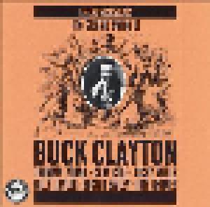 Buck Clayton: Classic Swing Of Buck Clayton, The - Cover